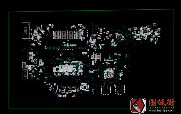 Acer A515-51G C5V01 LA-E892P R1.A宏基笔记本点位图下载