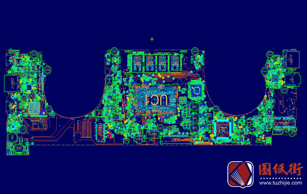 Lenovo 720S-13IKB NM-B491 ES322 ES323 rev 1.0联想笔记本点位图TVW