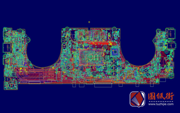 Lenovo 720S-13IKB NM-B491联想笔记本点位图